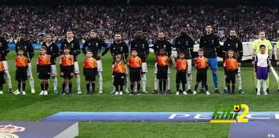 لماذا يرفض ريال مدريد التفكير في منافسه القادم بدوري الأبطال …؟!