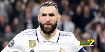 مقطع فيديو يثير قلق جمهور ريال مدريد بشأن إصابة بنزيما!