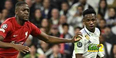 ليفربول … ليس هو المقياس الحقيقي يا مدريد!