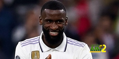 الأقل تقييمًا في ريال مدريد أمام ليفربول