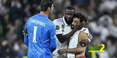 لماذا فشل ليفربول في تكرار ريمونتادا برشلونة ضد ريال مدريد؟