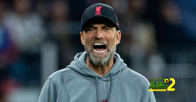 أمل ليفربول الوحيد الآن