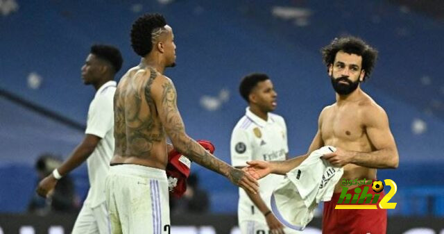 فيديو.. أنشودة ليفربول في السانتياجو برنابيو!