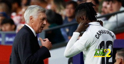 كامافينجا أعاد إحياء المثلث الذهبي من جديد في ريال مدريد