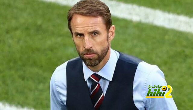 الاعلان عن قائمة المنتخب الانجليزي لتصفيات أمم أوروبا