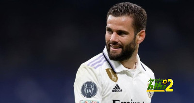 تغريدة ناتشو بعد التأهل لربع نهائي دوري الأبطال