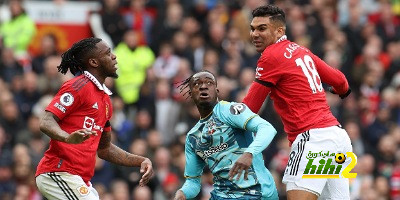 بدلاء مانشستر يونايتد أمام ريال بيتيس