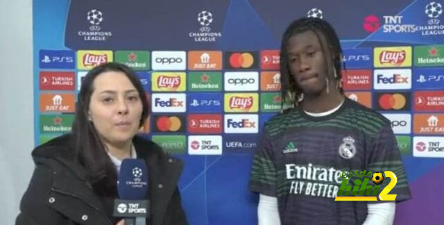 كامافينجا يعلق على احتمال مواجهة السيتي في ربع نهائي دوري الأبطال
