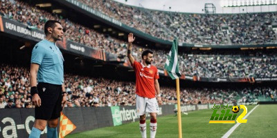 مانشستر يونايتد يهزم بيتيس ويتأهل إلى ربع نهائي الدوري الأوروبي