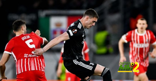 يوفنتوس الى ربع نهائي الدوري الاوروبي على حساب فرايبورغ الالماني !