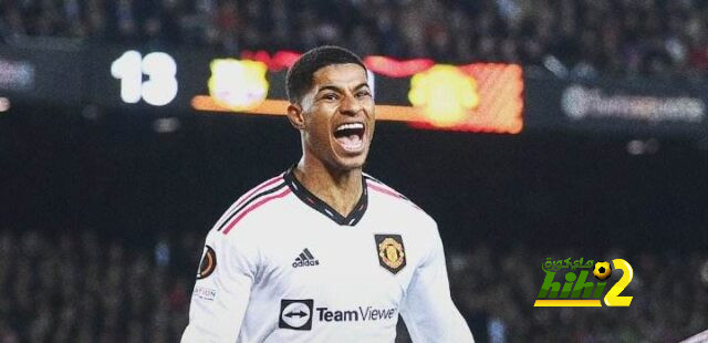 راشفورد أكثر من يفعلها مع مانشستر يونايتد!