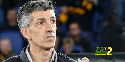 أول تعليق من مدرب سوسيداد على تأهل روما من قلب أنويتا