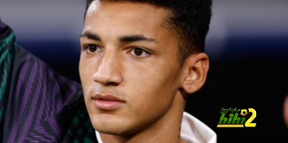 صدمة لنجم ريال مدريد الشاب قبل الكلاسيكو