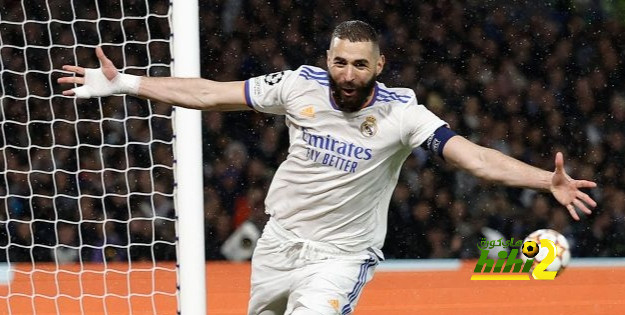 صورة: نتائج مواجهات نادي ريال مدريد ضد تشيلسي بدوري ابطال اوروبا … النسبه متساويه بين الفريقين في التأهل …!