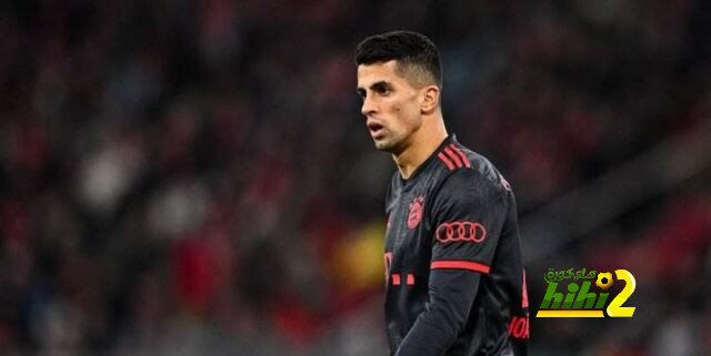 هل يوجد شرط يمنع كانسيلو من مواجهة السيتي في دوري الأبطال؟!