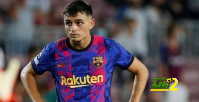 بيدري مستبعد من الكلاسيكو