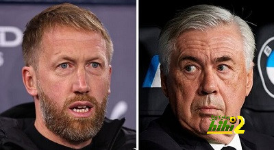 بوتر يعلق على مواجهة ريال مدريد وأنشيلوتي