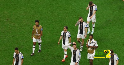 فليك يعلن قائمة منتخب ألمانيا لمباراتي بيرو وبلجيكا