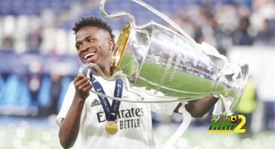 نتائج آخر10 مباريات لريال مدريد في ربع نهائي دوري الأبطال