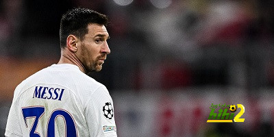 صدام بين ميسي وجالتييه فى تدريبات باريس