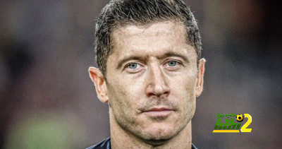 ليفاندوفسكي: الكلاسيكو أهم مباراة في العالم