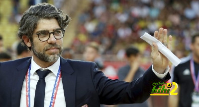 جونينيو: من الطبيعي إطلاق صافرات الاستهجان على ميسي
