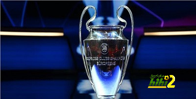 تعرف على فرص و حظوظ الاندية الثمانية في التتويج بلقب دوري ابطال اوروبا