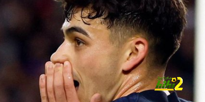 هل سيشارك بيدري في الكلاسيكو ؟