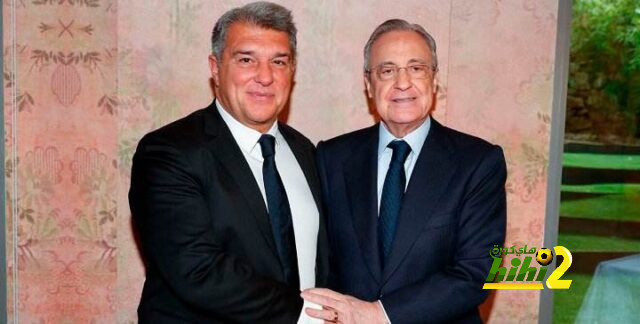 ريال مدريد يقف في صف برشلونة بشأن قضية نجريرا.. فما السبب ..؟!