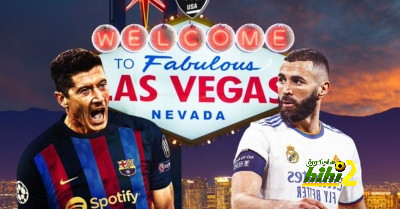 برشلونة وريال مدريد يرفضان خطة رابطة الدوري الإسباني