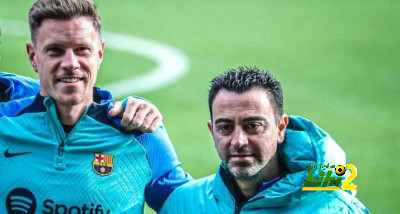 تدريب برشلونة ليس أمر ممتع للمدربين..!