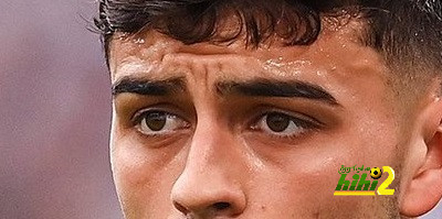 حقيقة غياب بيدري عن كلاسيكو الليغا بداعي الإصابة