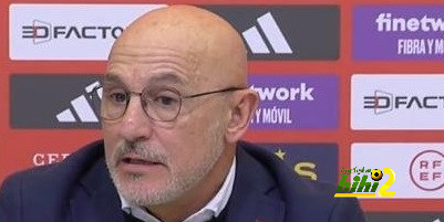 إحصائية مثيرة للاهتمام بعد الإعلان عن قائمة منتخب إسبانيا