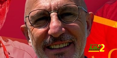 أكثر شيء ملفت حدث في مؤتمر دي لا فوينتي للكشف عن قائمة إسبانيا