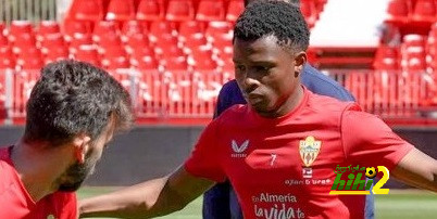 أرقام مهمة قبل مباراة ألميريا وقادش في الليغا