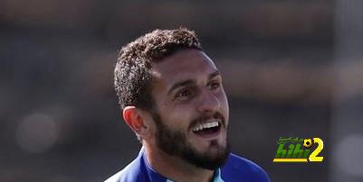 قراءة في تشكيلة أتلتيكو مدريد المحتملة أمام فالنسيا