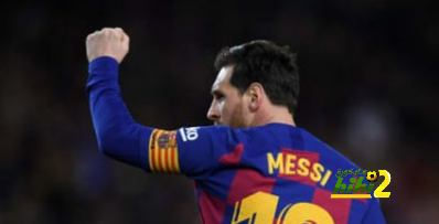 أولوية ميسي هي العودة لبرشلونة