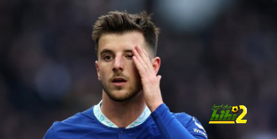 قصة الصراع بين تشيلسي ومنتخب إنجلترا حول ماونت