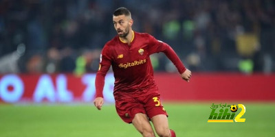 سبينازولا يعبر عن سعادته بتأهل روما إلى ربع نهائي الدوري الأوروبي