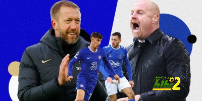 إيفرتون وأمل الإفلات من خطر الهبوط على حساب تشيلسي