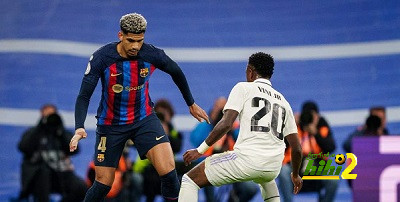 تشافي يكشف قائمة برشلونة فى الكلاسيكو