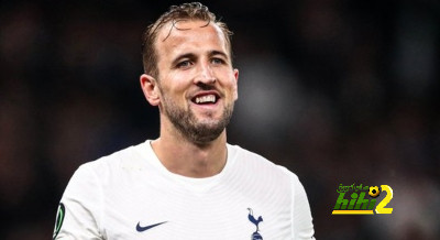ريال مدريد يدخل سباق التعاقد مع هاري كين
