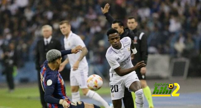 موعد وصول بعثة ريال مدريد إلى كتالونيا لمواجهة برشلونة