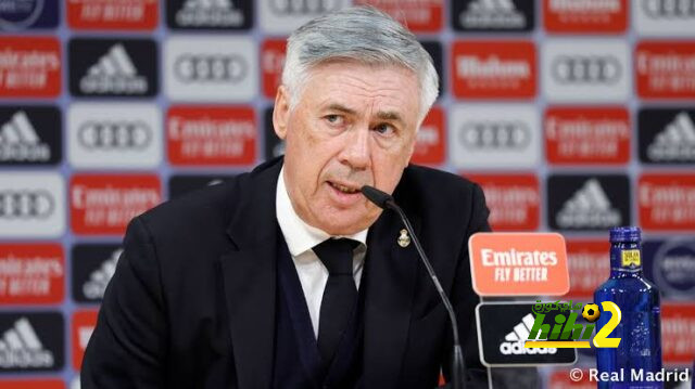 قائمة ريال مدريد لمواجهة برشلونة غدا في الليجا