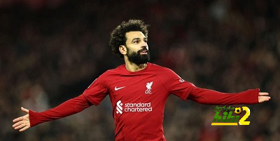 محمد صلاح يحدد وجهته المقبلة