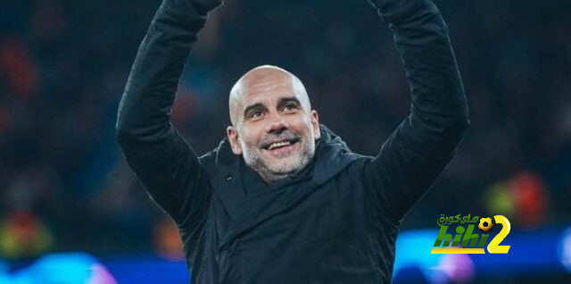 الفشل الوحيد لـ بيب جوارديولا مع السيتي في كأس الاتحاد!