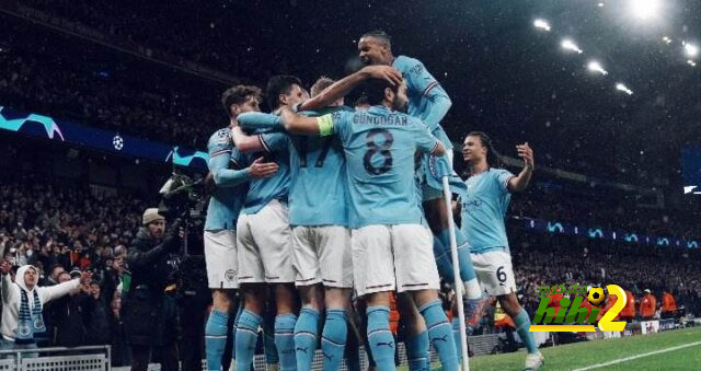 ملعب الاتحاد تميمة الحظ للسيتي هذا الموسم!