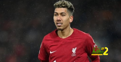 موقف فيرمينو من عروض الدوري السعودي وأمريكا