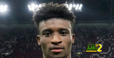 هل يستطيع أياكس منع ريال مدريد من التعاقد مع قدوس ؟
