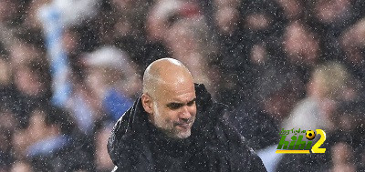 جوارديولا يصل للمئوية الأولى في كأس الاتحاد الإنجليزي